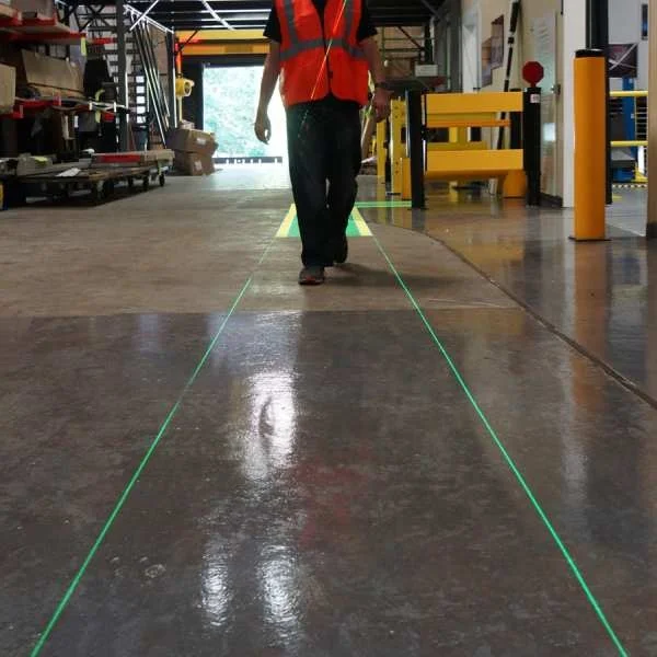 Industrial Laser Light - 2025 Premium Products IEC Virtual Line