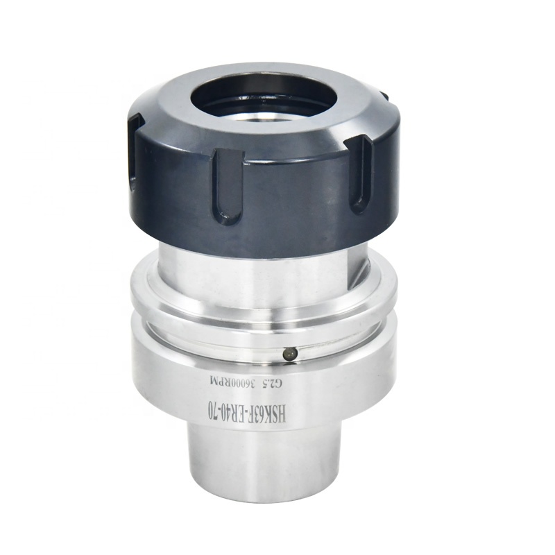Cnc Milling Machine - Special Toolholder Milling Chucks Er Sk