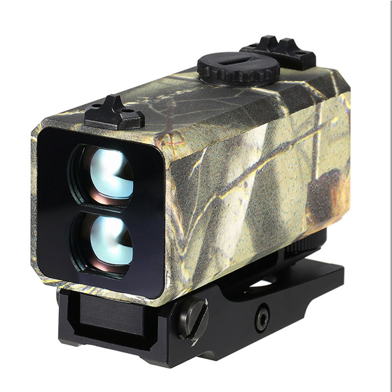 Industrial Laser Rangefinder - Mini Laser Automatic Range Finder for