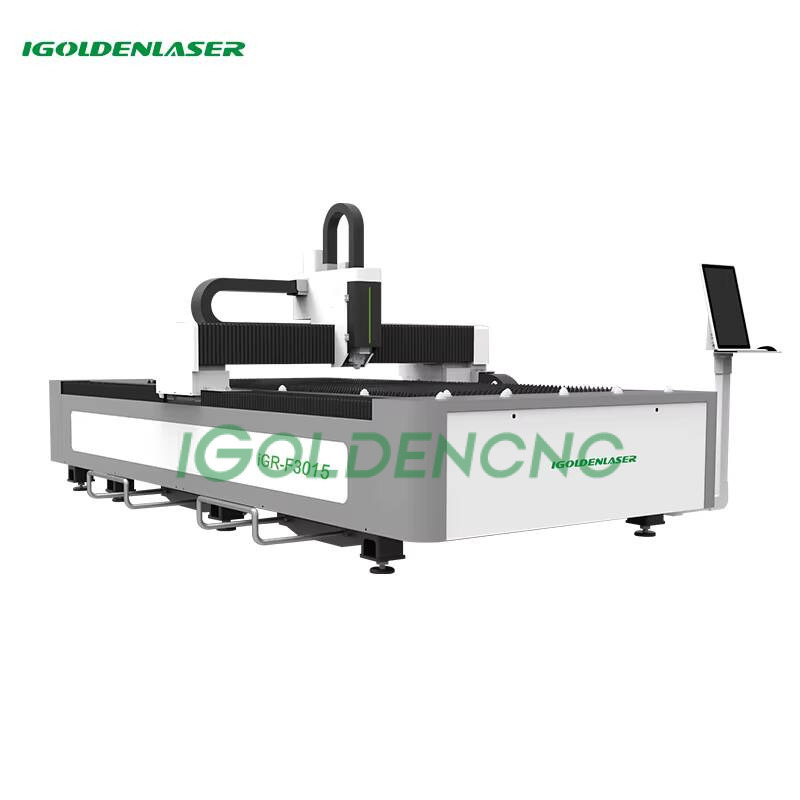 Industrial Grade Laser Cutter - Industrial-grade Durability Laser Cutter 3 Axis