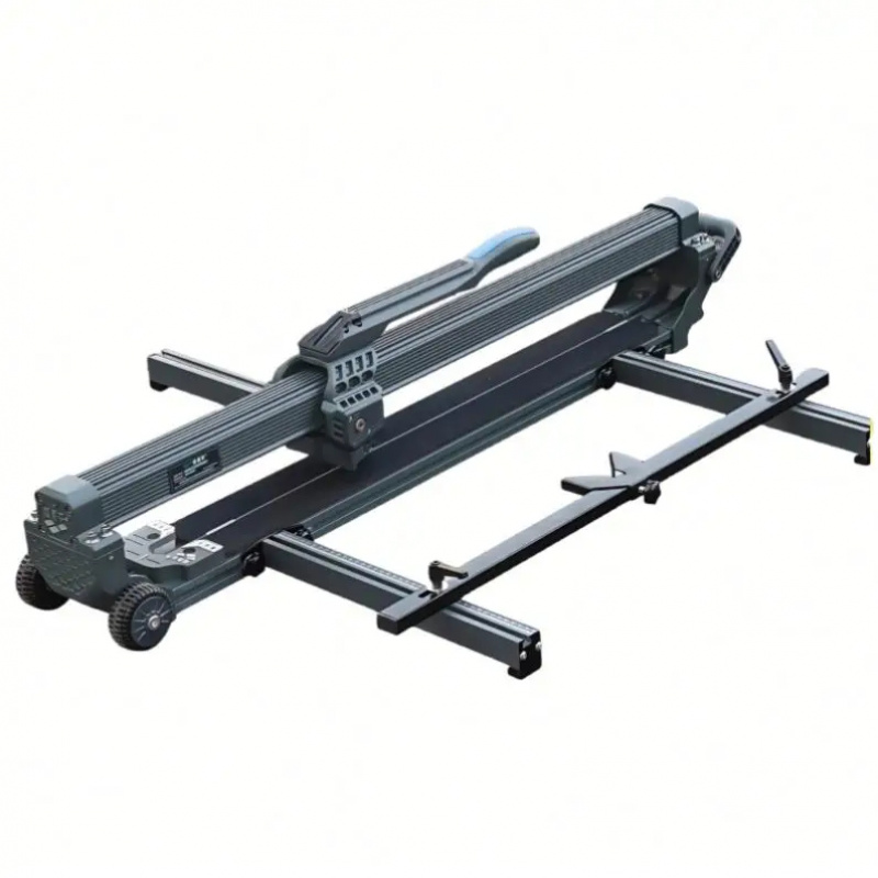 Industrial Grade Laser Cutter - Portable Manual Machine 1200Mm Industrial Grade