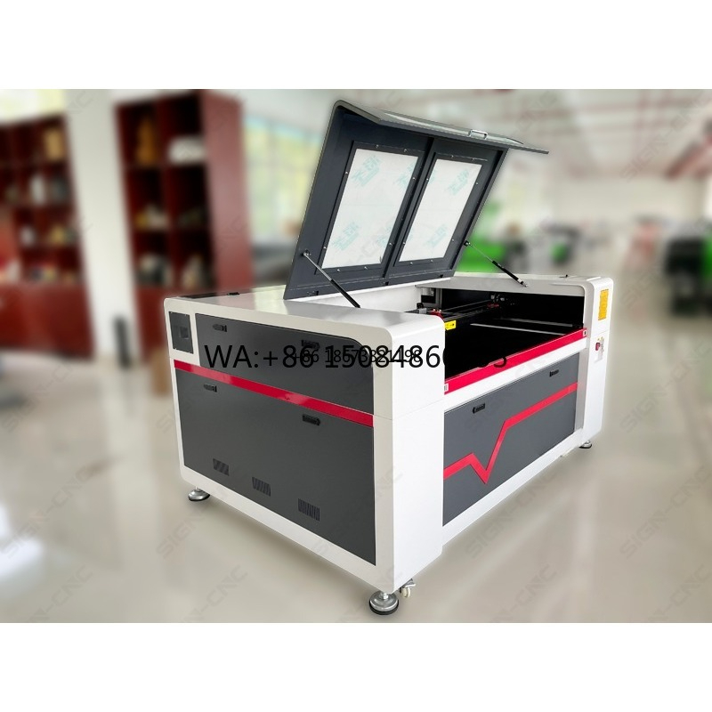 Factory Price CO2Engraving Mac - Acrylic Cutting Machine review and price