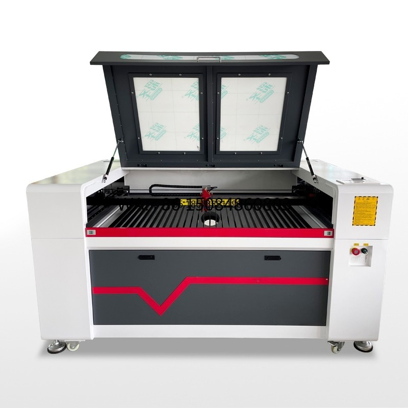 Factory Price CO2Engraving Mac - Acrylic Cutting Machine review and price