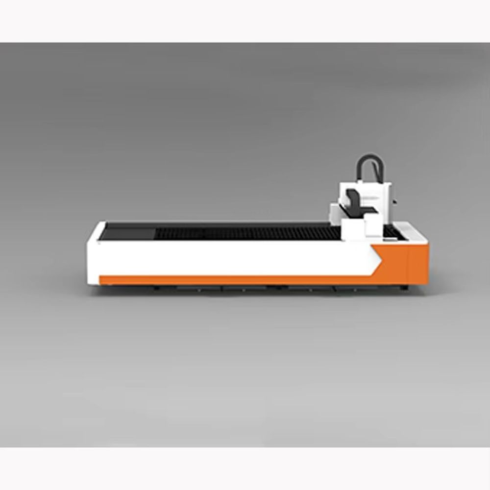 Industrial 6000W Fiber Laser C - Industrial Fiber Laser Cutting Machine review and price