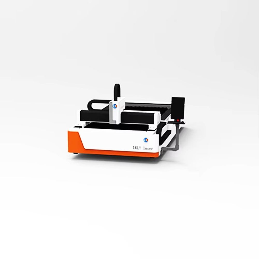 Industrial 6000W Fiber Laser C - Industrial Fiber Laser Cutting Machine review and price