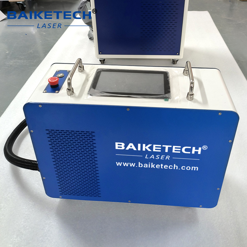 TH-FLC300T1 300W Portable Lase - Industrial Applications Of Laser review and price