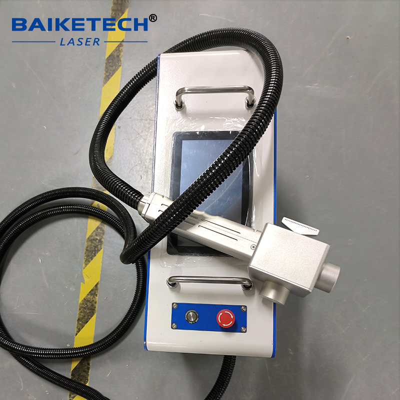TH-FLC300T1 300W Portable Lase - Industrial Applications Of Laser review and price