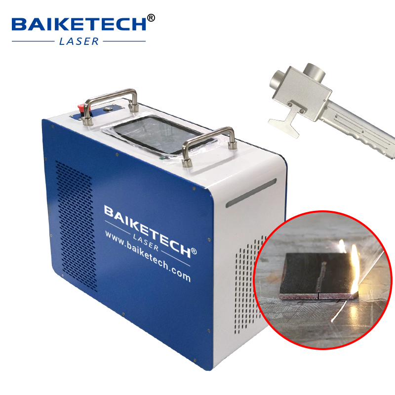 TH-FLC300T1 300W Portable Lase - Industrial Applications Of Laser review and price