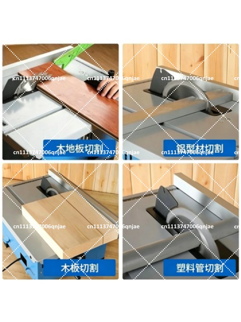8 Inch Mini Woodworking Table  - Acrylic Cutting Machine review and price
