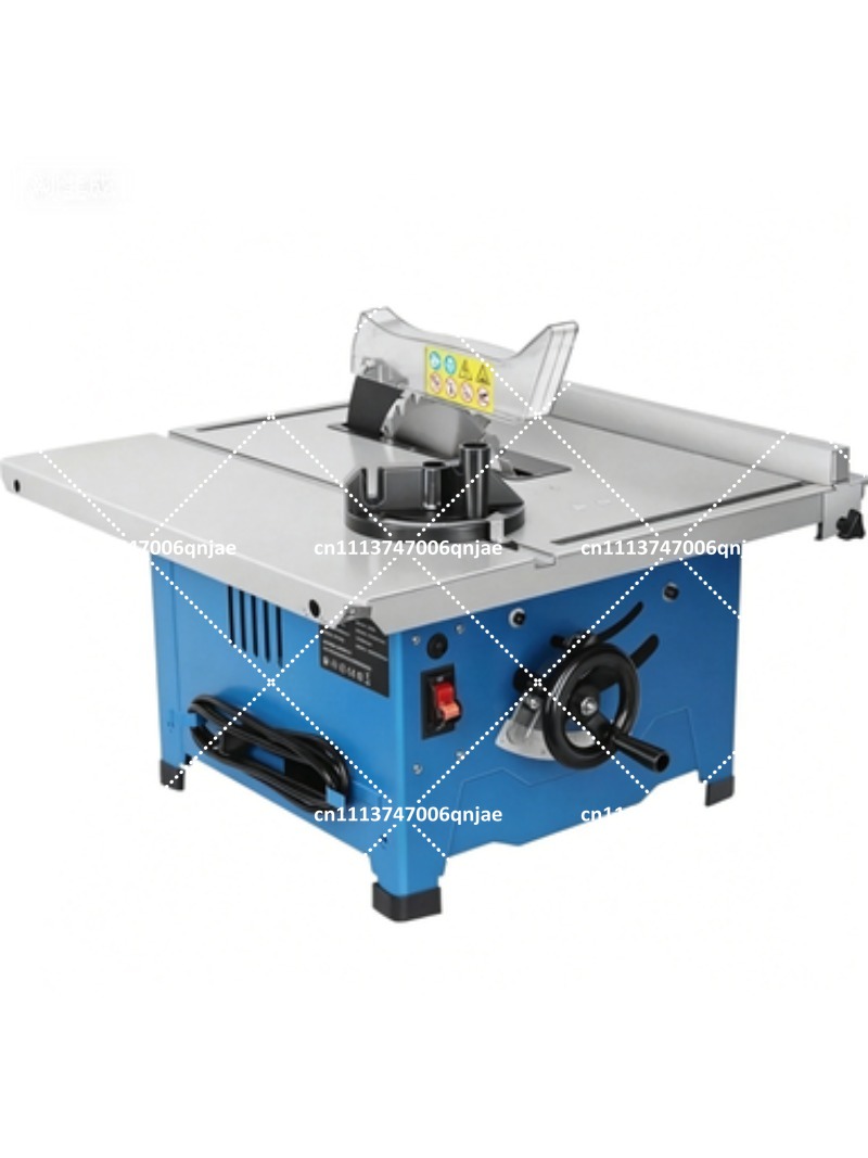 8 Inch Mini Woodworking Table  - Acrylic Cutting Machine review and price
