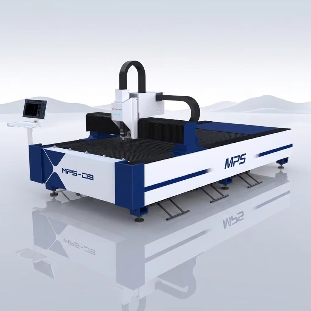Han's Laser Industrial Grade 3 - Industrial Grade Laser Cutter review and price