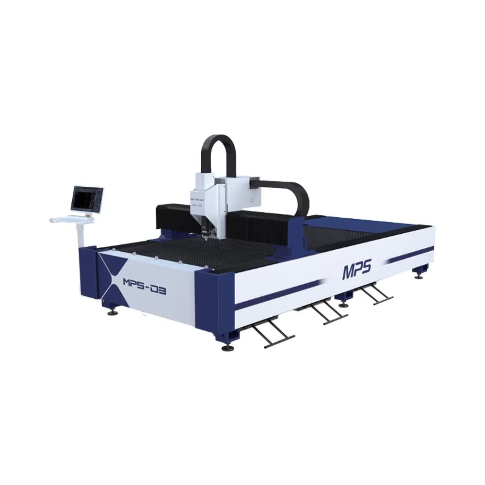 Han's Laser Industrial Grade 3 - Industrial Grade Laser Cutter review and price