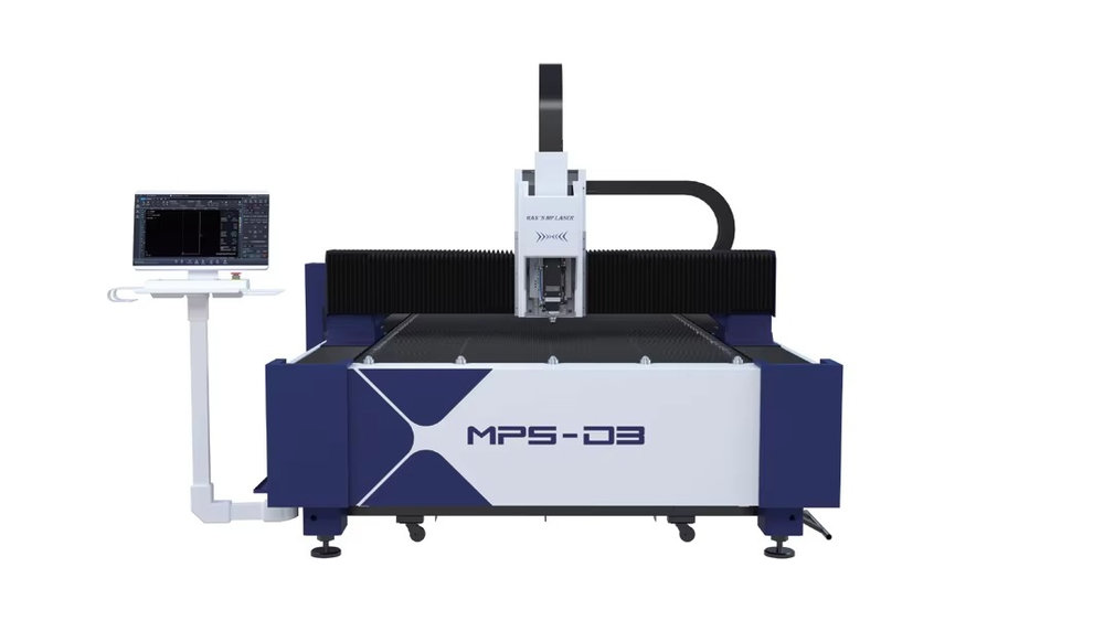 Han's Laser Industrial Grade 3 - Industrial Grade Laser Cutter review and price