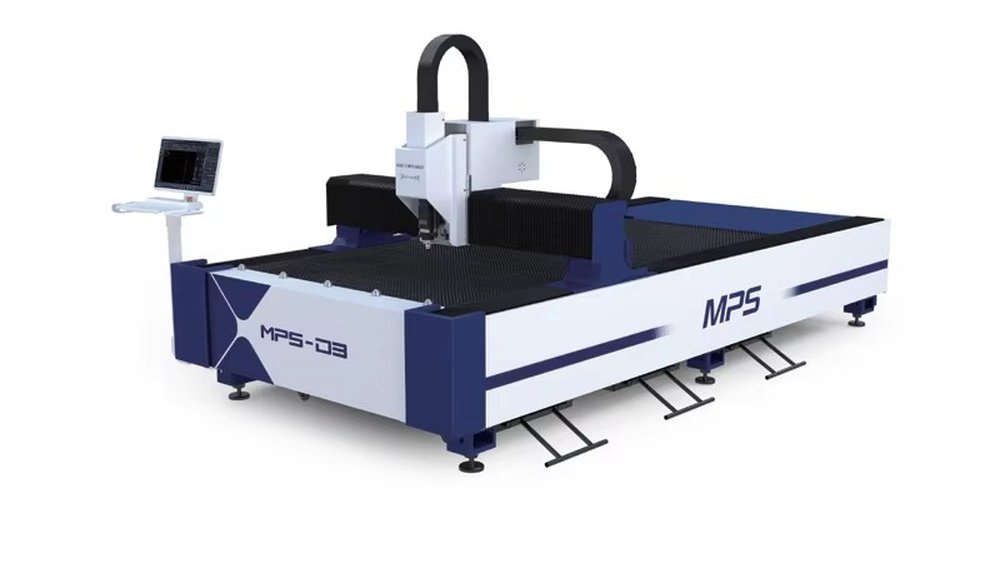 Han's Laser Industrial Grade 3 - Industrial Grade Laser Cutter review and price