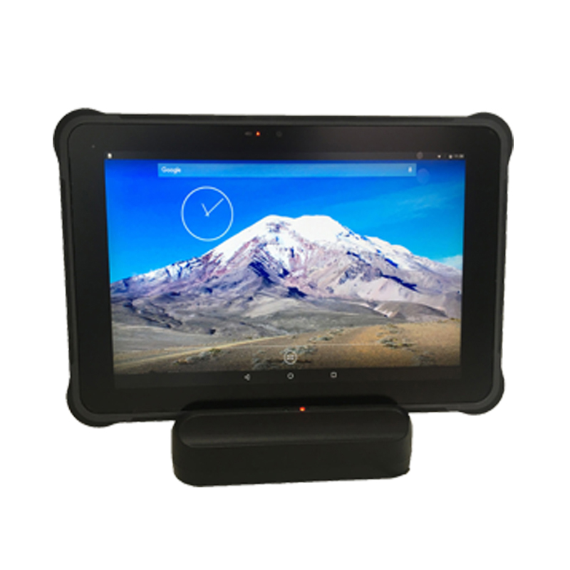 10-Inch Windows Rugged Tablet  - Industrial Laser Light review and price