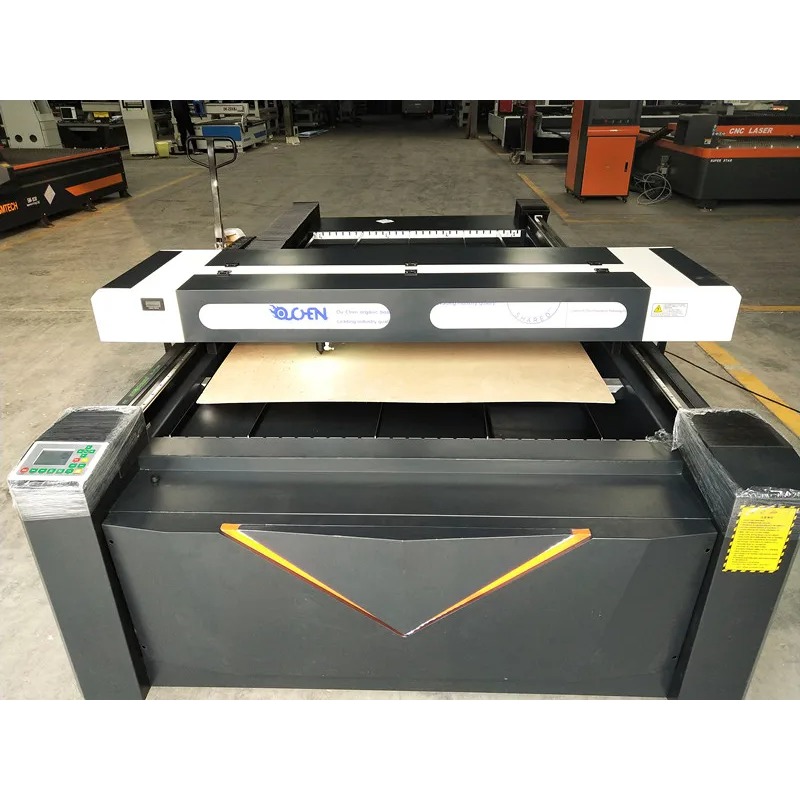 Factory Direct Sales SM-1325 M - Acrylic Cutting Machine review and price