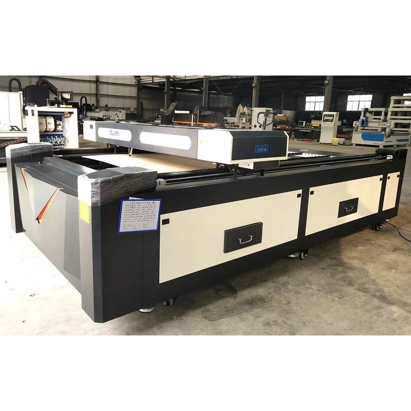 Factory Direct Sales SM-1325 M - Acrylic Cutting Machine review and price