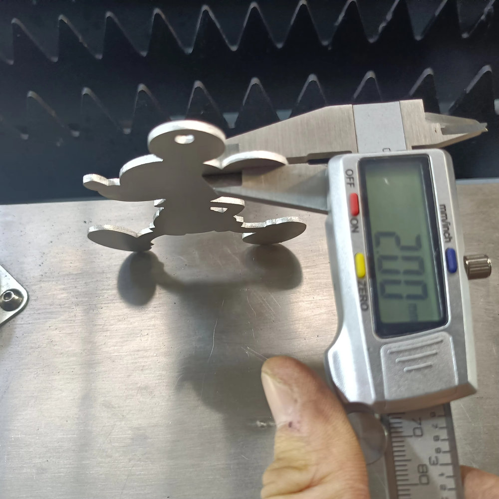 Industry Grade 1kw 1.5kw 2kw 3 - Industrial Grade Laser Cutter review and price