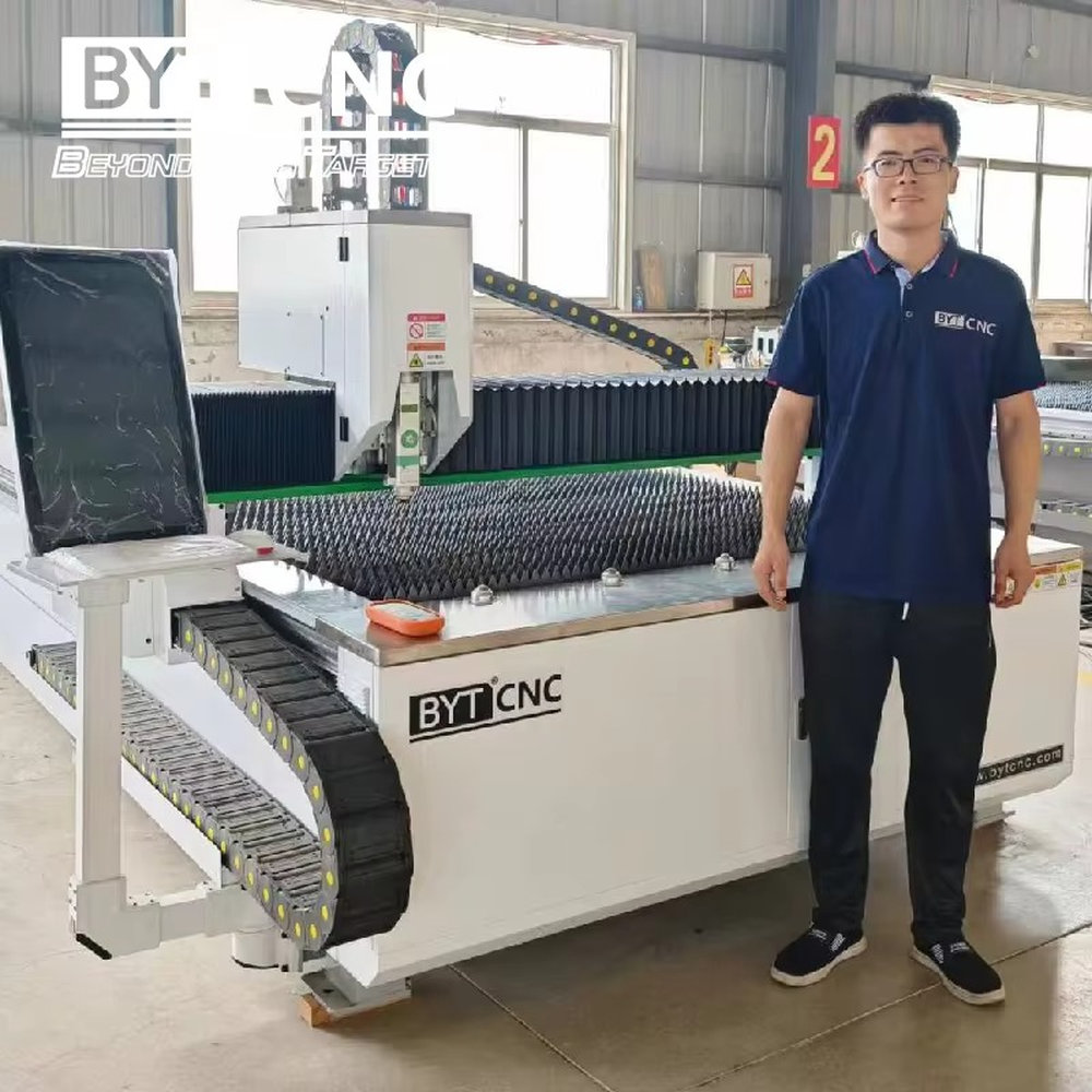 Industry Grade 1kw 1.5kw 2kw 3 - Industrial Grade Laser Cutter review and price