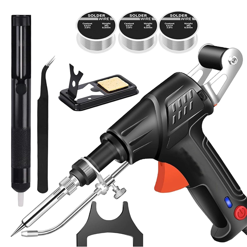 A88E-Internally Heated Industr - Industrial Heated Laser Welding Tool review and price