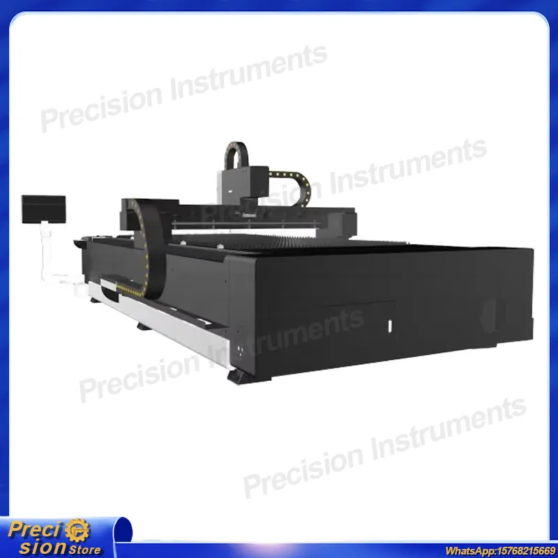 1000W Fiber Laser Engraving Ma - Industrial Grade Laser Cutter review and price
