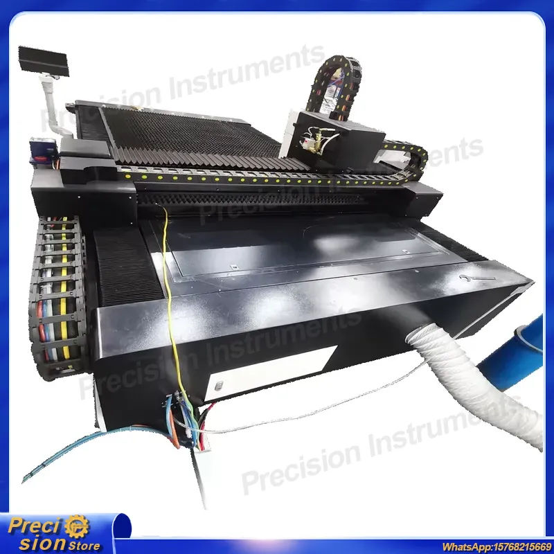 1000W Fiber Laser Engraving Ma - Industrial Grade Laser Cutter review and price