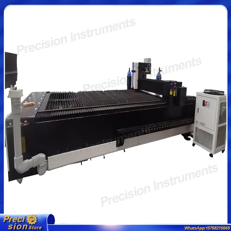 1000W Fiber Laser Engraving Ma - Industrial Grade Laser Cutter review and price