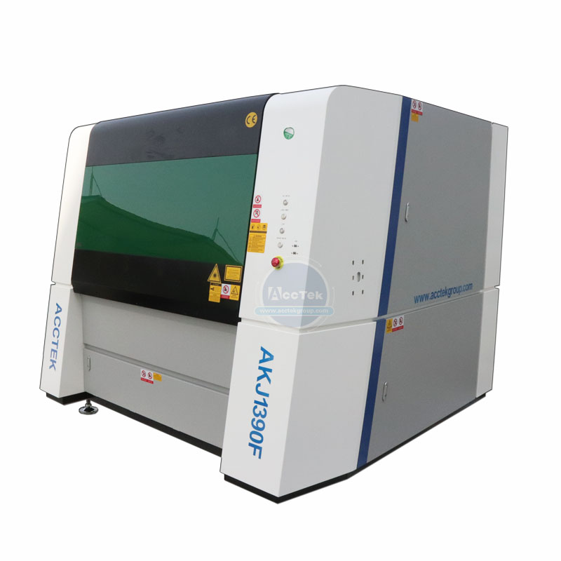 JINAN CNC Industry Equipment R - Industrial Fiber Laser Cutting Machine review and price