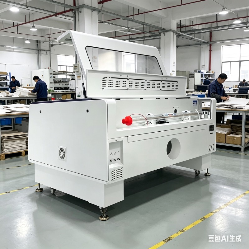 Touchfast 1kw 1500 Watt 3d 4ft - Industrial Fiber Laser Cutting Machine review and price