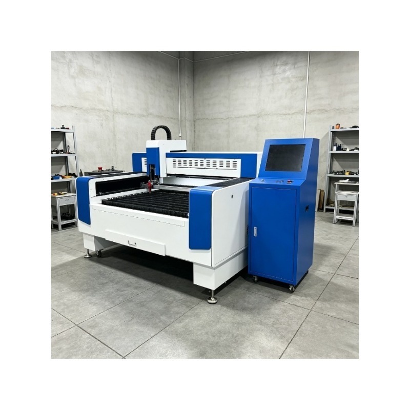 Touchfast 1kw 1500 Watt 3d 4ft - Industrial Fiber Laser Cutting Machine review and price
