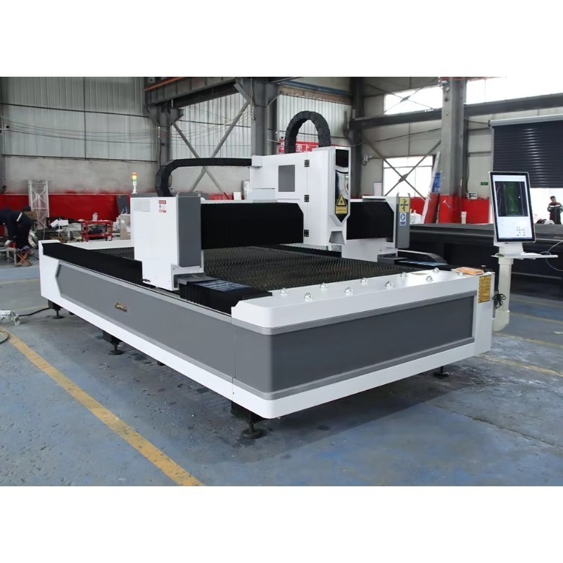 Touchfast 1kw 1500 Watt 3d 4ft - Industrial Fiber Laser Cutting Machine review and price