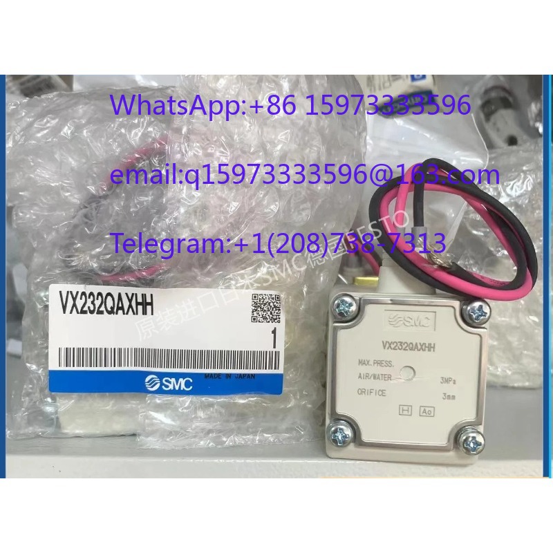 VX232QAXHH Laser Solenoid Valv - Industrial Applications Of Laser review and price