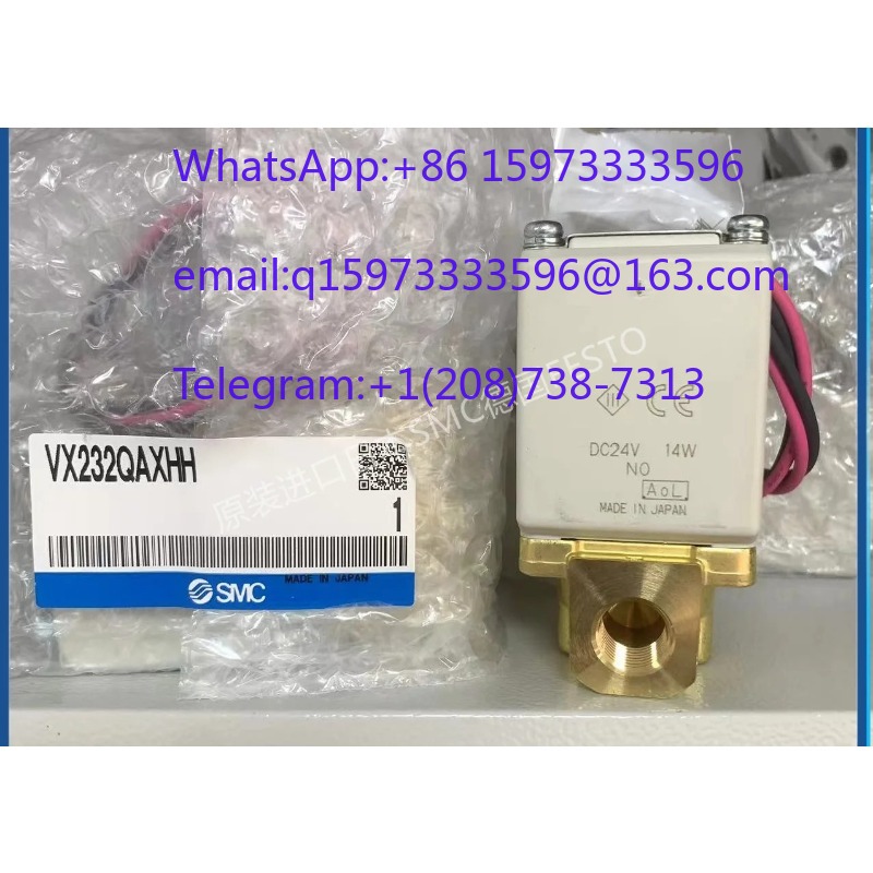 VX232QAXHH Laser Solenoid Valv - Industrial Applications Of Laser review and price
