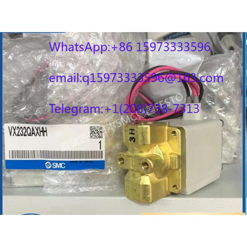 VX232QAXHH Laser Solenoid Valv - Industrial Applications Of Laser review and price
