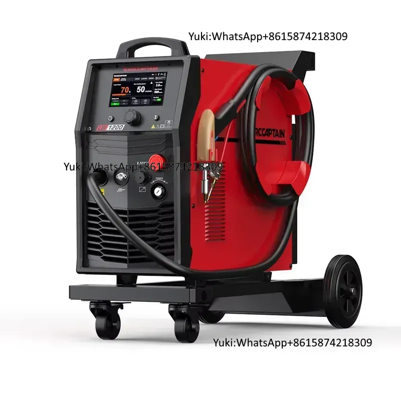 LW1200 Industrial Fiber Laser  - Industrial Fiber Laser Cutting Machine review and price