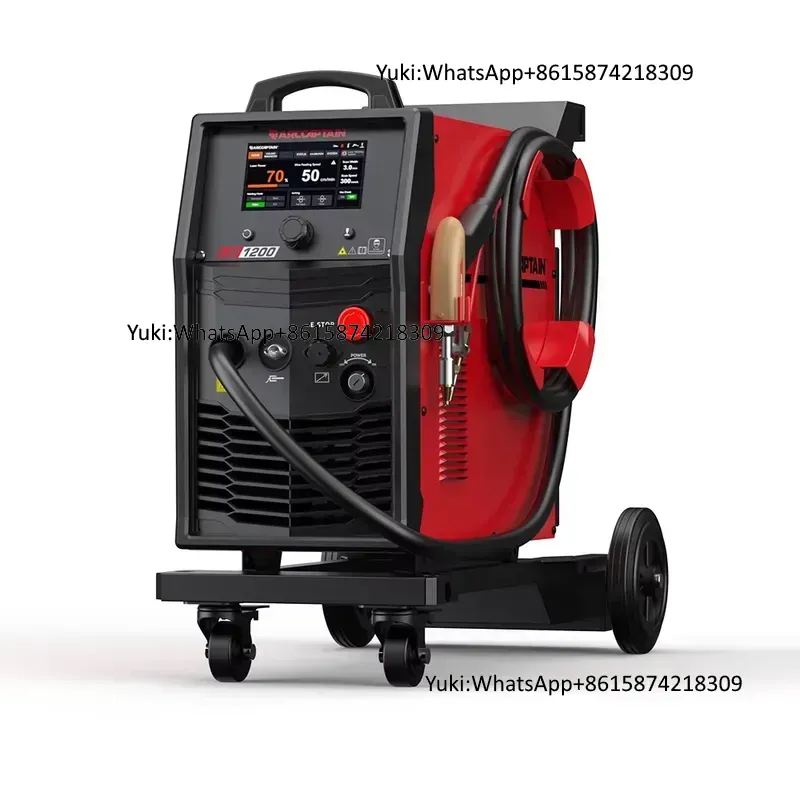 LW1200 Industrial Fiber Laser  - Industrial Fiber Laser Cutting Machine review and price