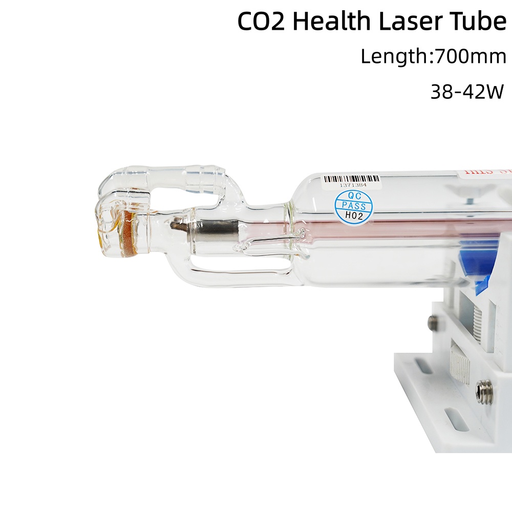 Bluetimes 700C CO2 Laser Tube  - Industrial Grade Laser Cutter review and price