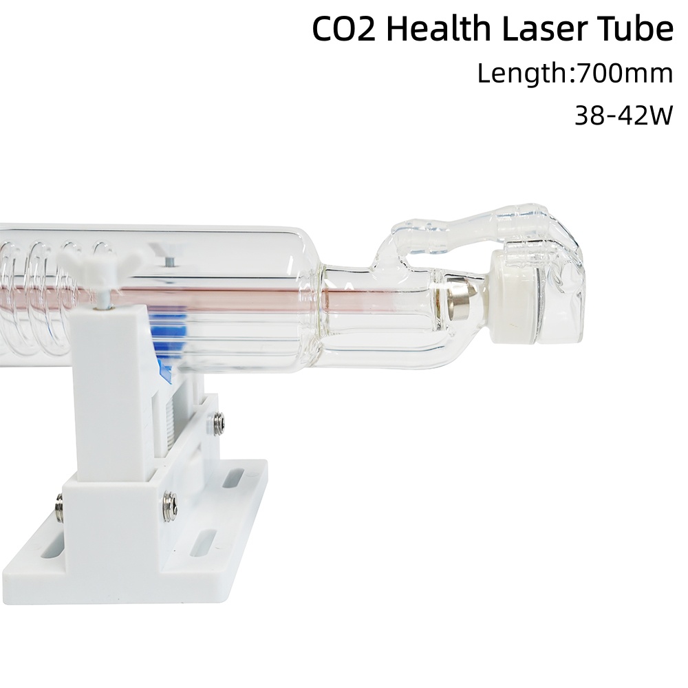 Bluetimes 700C CO2 Laser Tube  - Industrial Grade Laser Cutter review and price