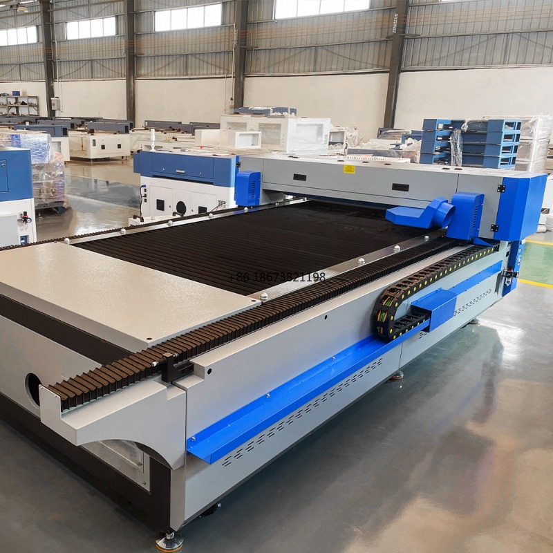 Automatic CNC CO2 Cutting Engr - Acrylic Cutting Machine review and price