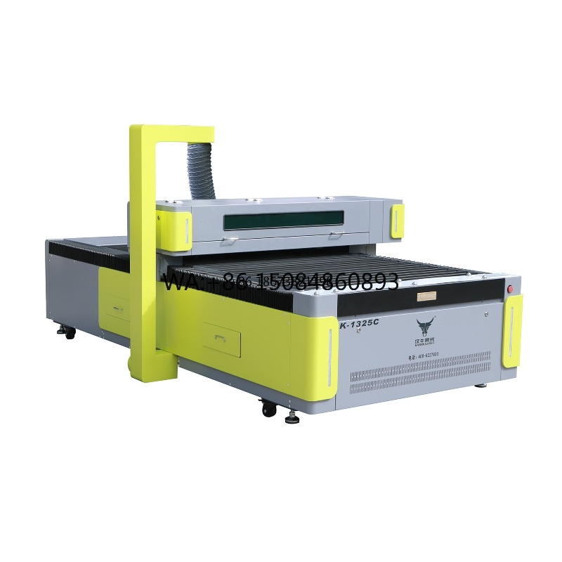 1325C CO2  Engraving Machine 8 - Acrylic Cutting Machine review and price
