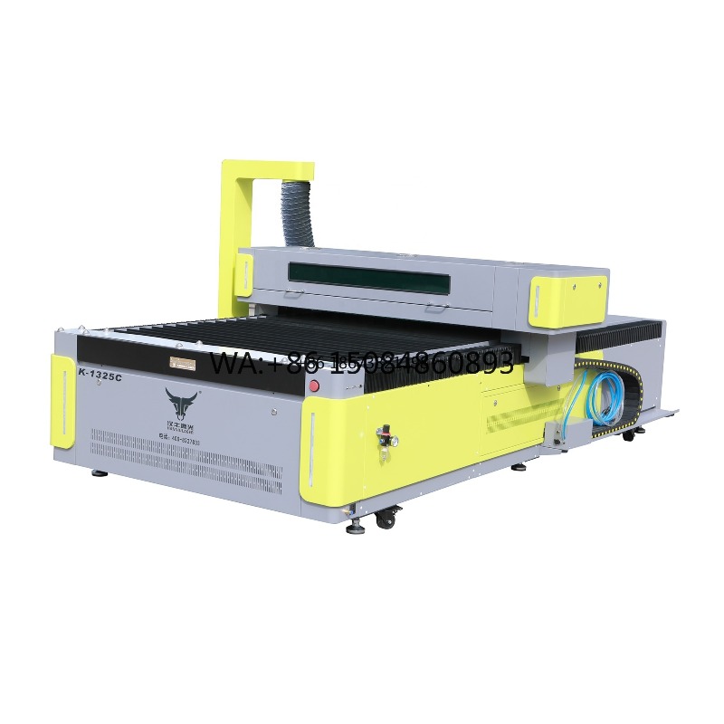 1325C CO2  Engraving Machine 8 - Acrylic Cutting Machine review and price