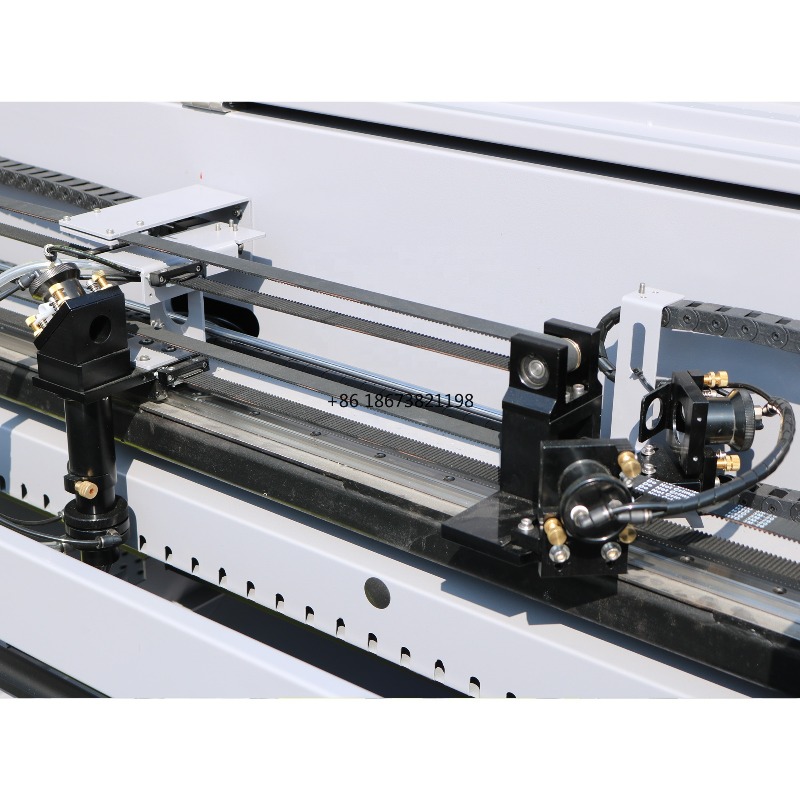 1325C CO2  Engraving Machine 8 - Acrylic Cutting Machine review and price