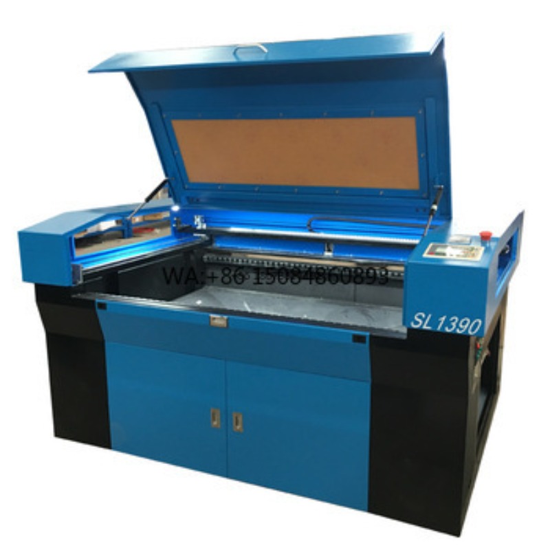 CNC 9060 CO2 Cutting Engraving - Acrylic Cutting Machine review and price