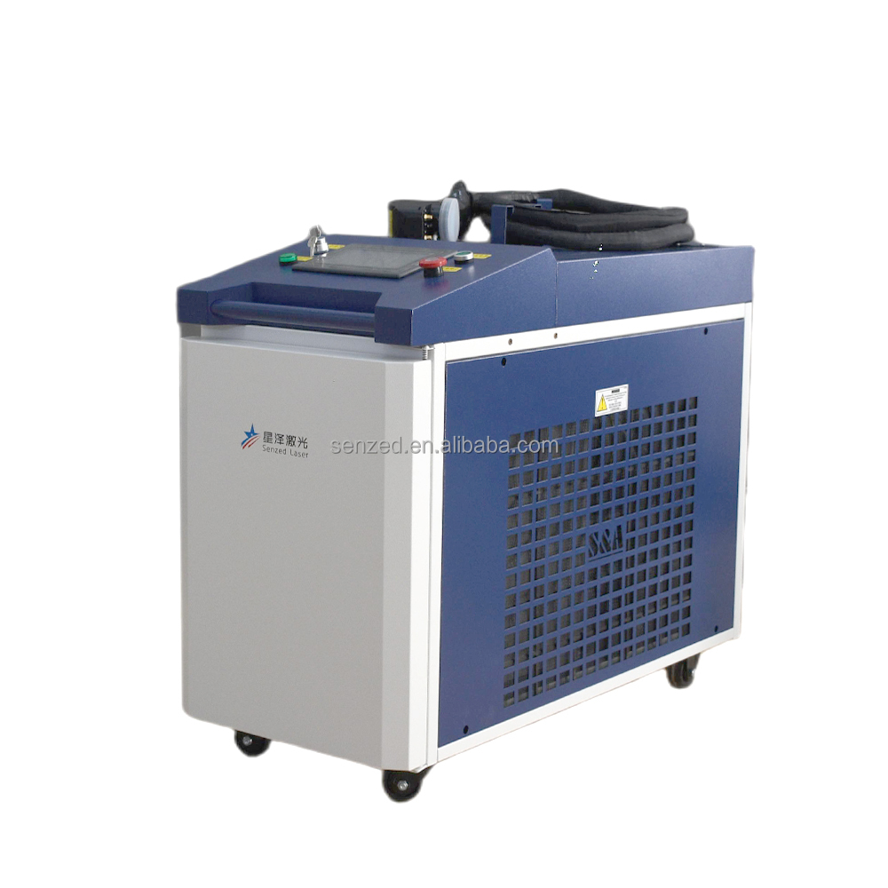 1500W Continuous Fiber Laser R - Industrial Applications Of Laser review and price
