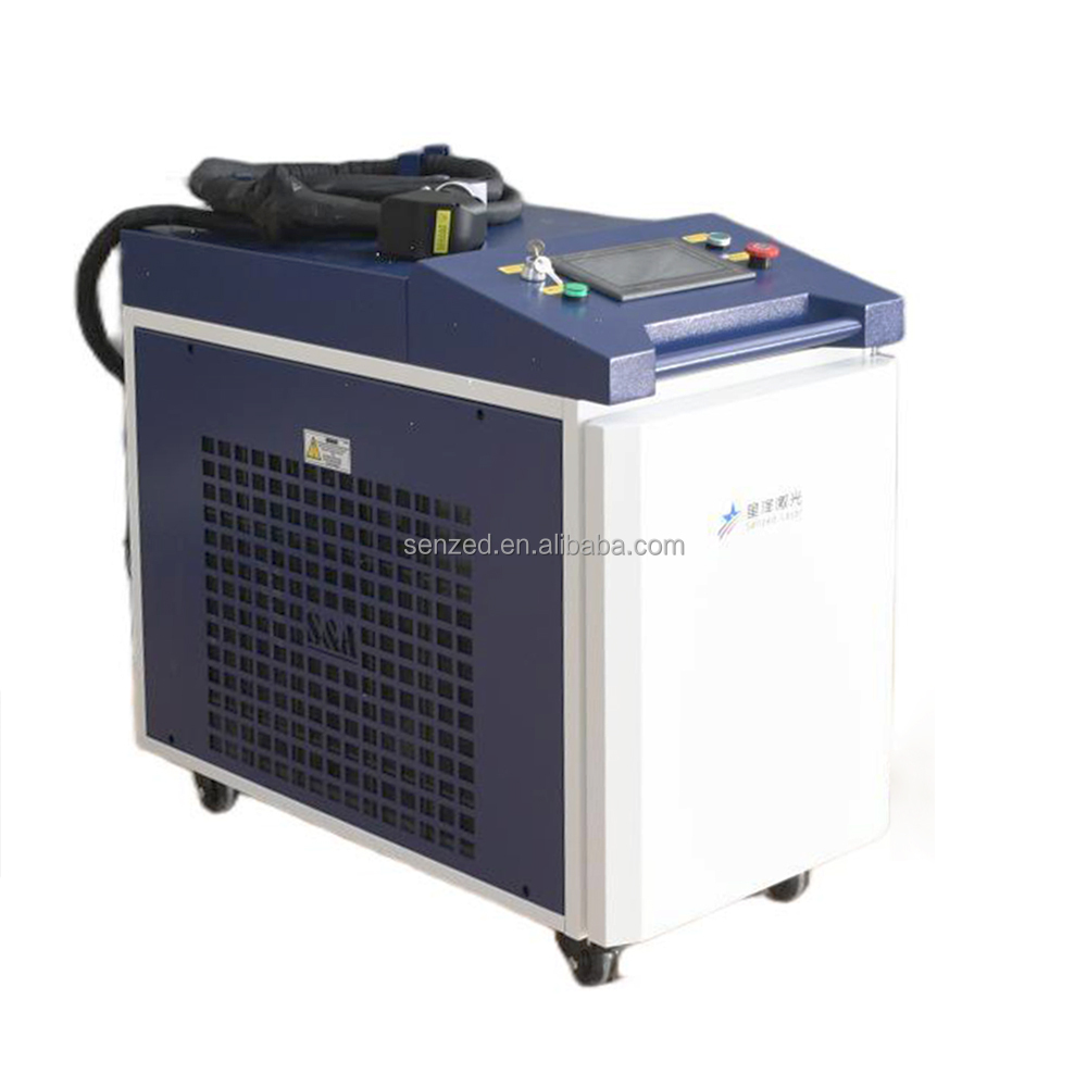 1500W Continuous Fiber Laser R - Industrial Applications Of Laser review and price