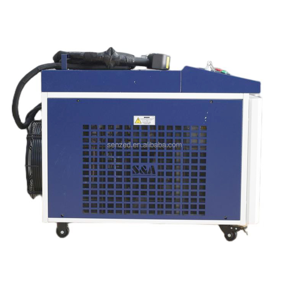 1500W Continuous Fiber Laser R - Industrial Applications Of Laser review and price