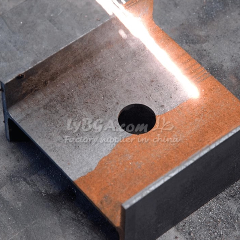 1500W 2000W 3000W Fiber Laser  - Industrial Laser Cleaning review and price