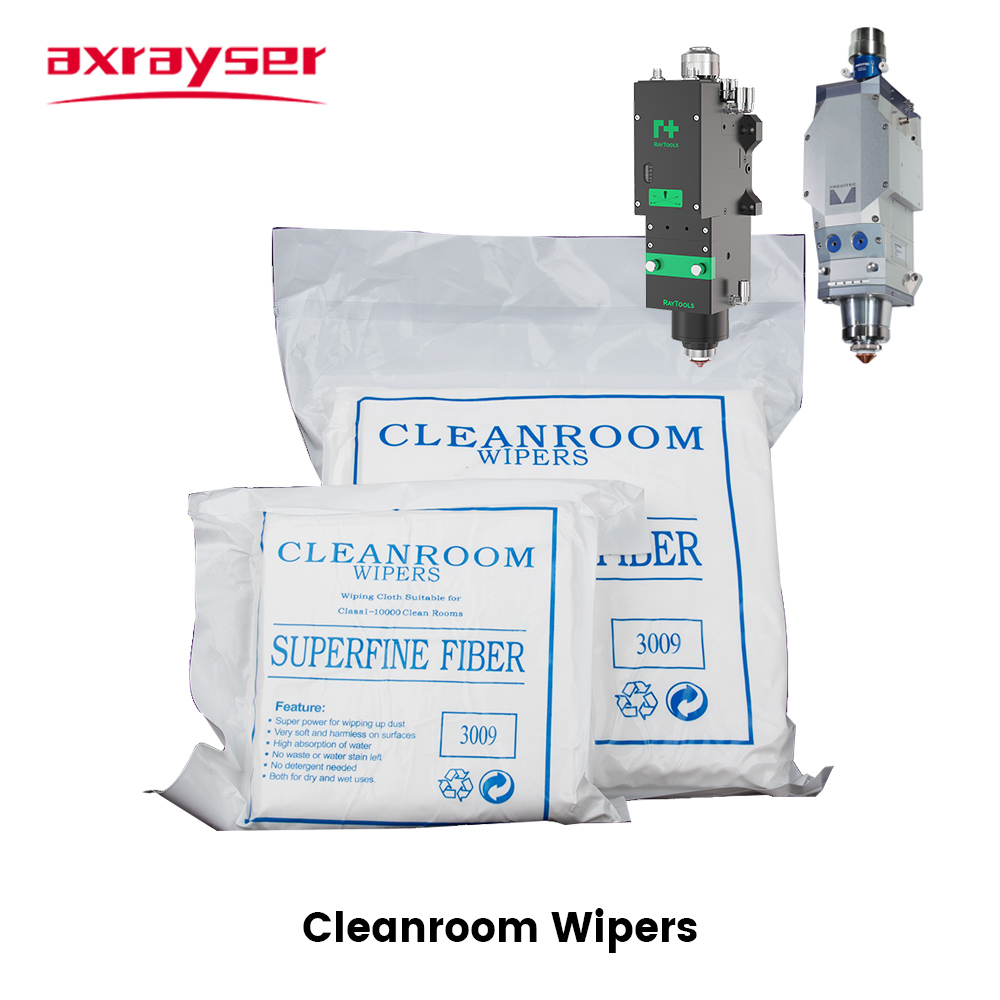 3009 Industry Cleanroom Wipers - Industrial Laser Cleaning review and price