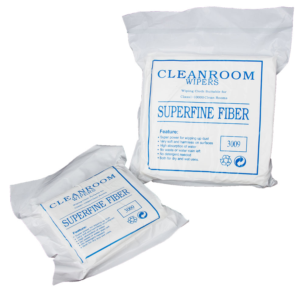 3009 Industry Cleanroom Wipers - Industrial Laser Cleaning review and price