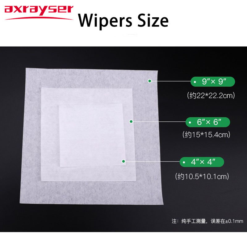 3009 Industry Cleanroom Wipers - Industrial Laser Cleaning review and price